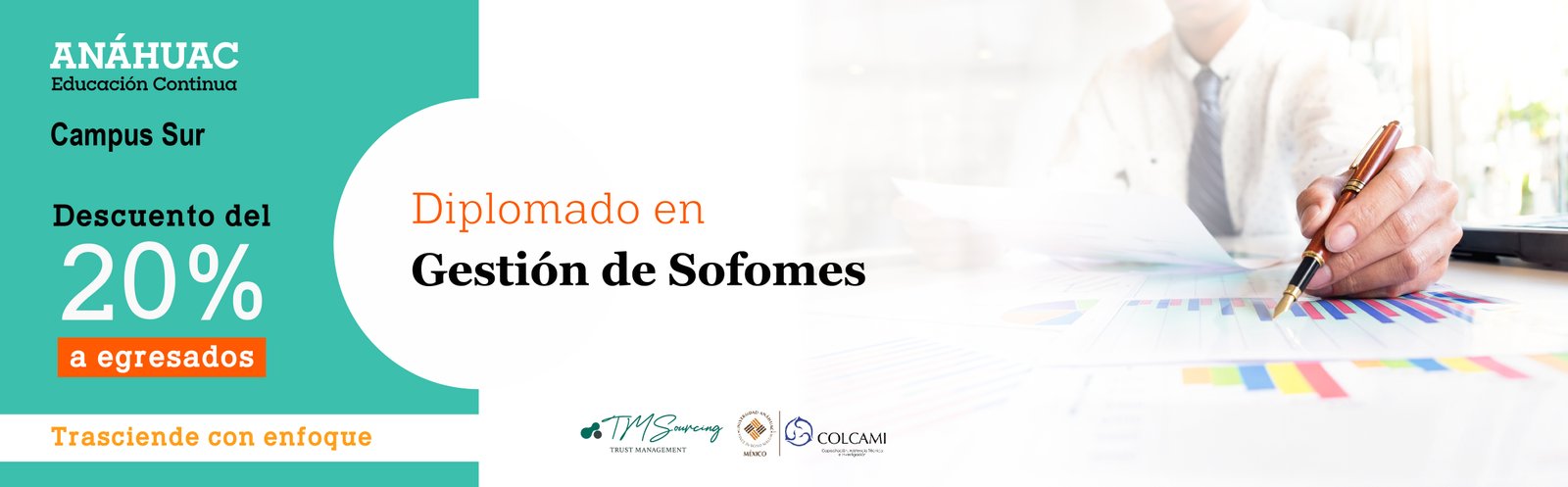 TMSourcing - Diplomado - Gestión de Sofomes (27Sep2024)